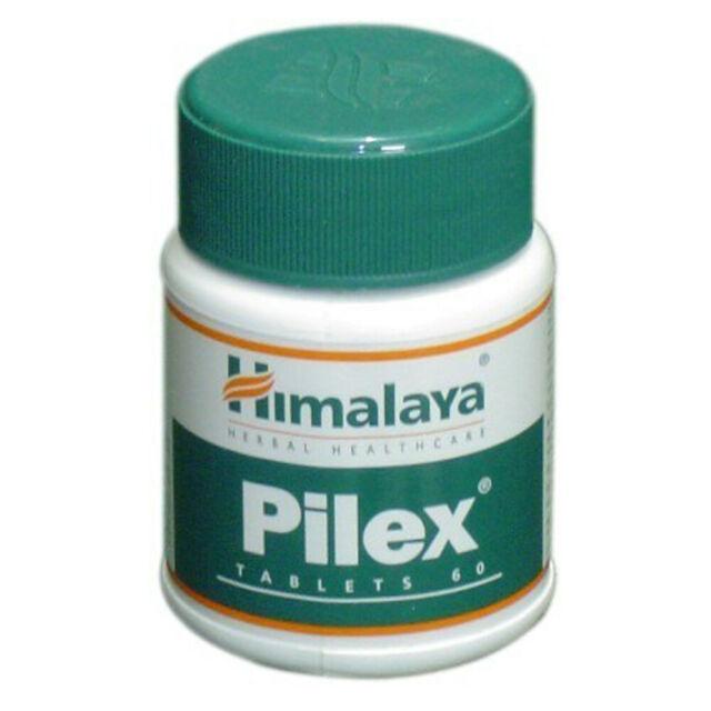 Himalaya Pilex For Piles/Hemorrhiods