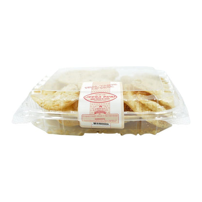 RTI Jeera Puri - Snacks & Savory