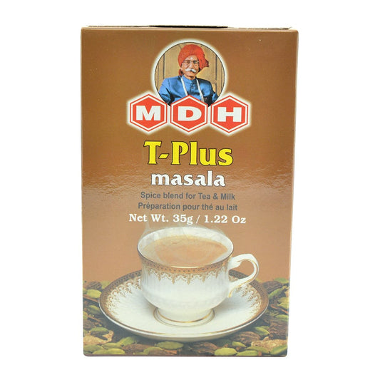 MDH, T-Plus Masala, 35 Grams(gm)