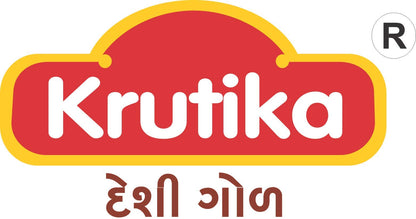 Krutika Natural Jaggery - Food / Masala / Dal
