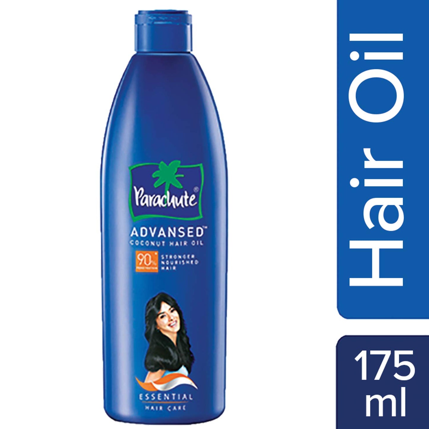 Parachute Advansed Coconut Hair Oil,175Ml - Indian Hair Products