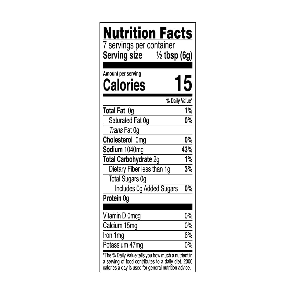 National Queema Masala 45 gms - MDH Masala