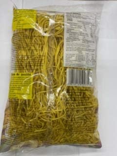 Real Guyana Chowmein Noodles