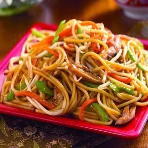Lam's Chowmein Noodles