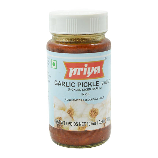 Priya Garlic Pickle 300 gms