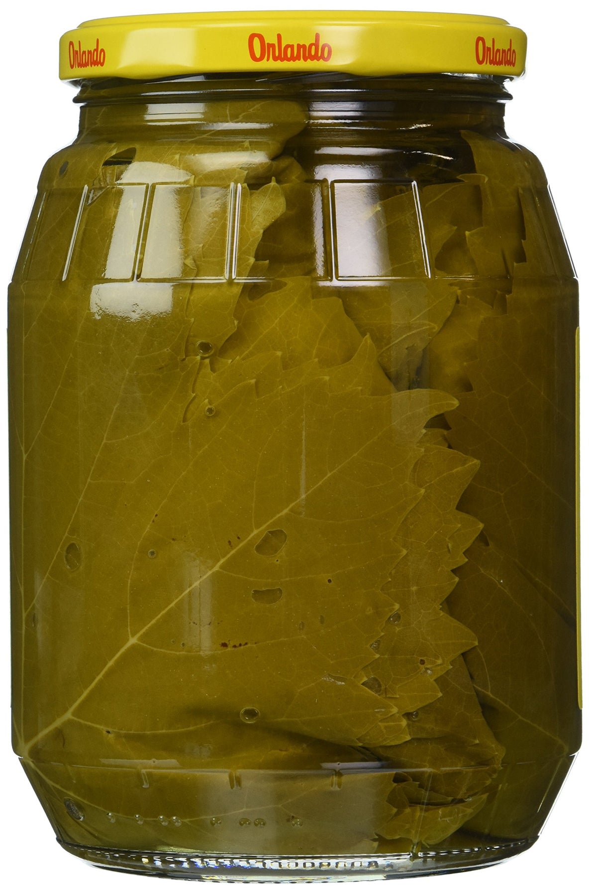 Orlando California Grapes Leaves, 16 Ounce