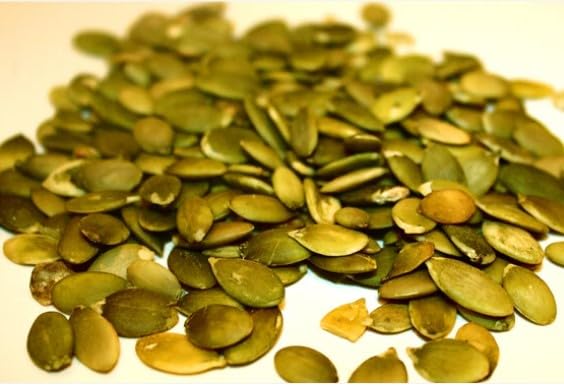 Pumpkin Seeds 7oz