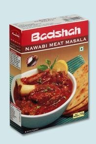 Badshah Nawabi Meat Masala 100 gms