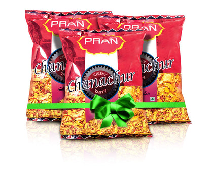 Premium Kenya Chevda (Chilli Lemon)