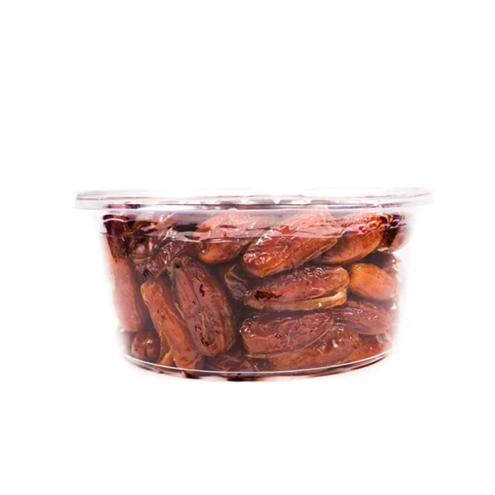 Pitted Deglet Nour Dates 24 oz