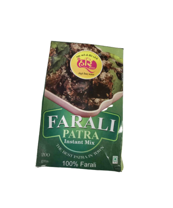 Hari's Farali Patra Instant Mix 200 gms