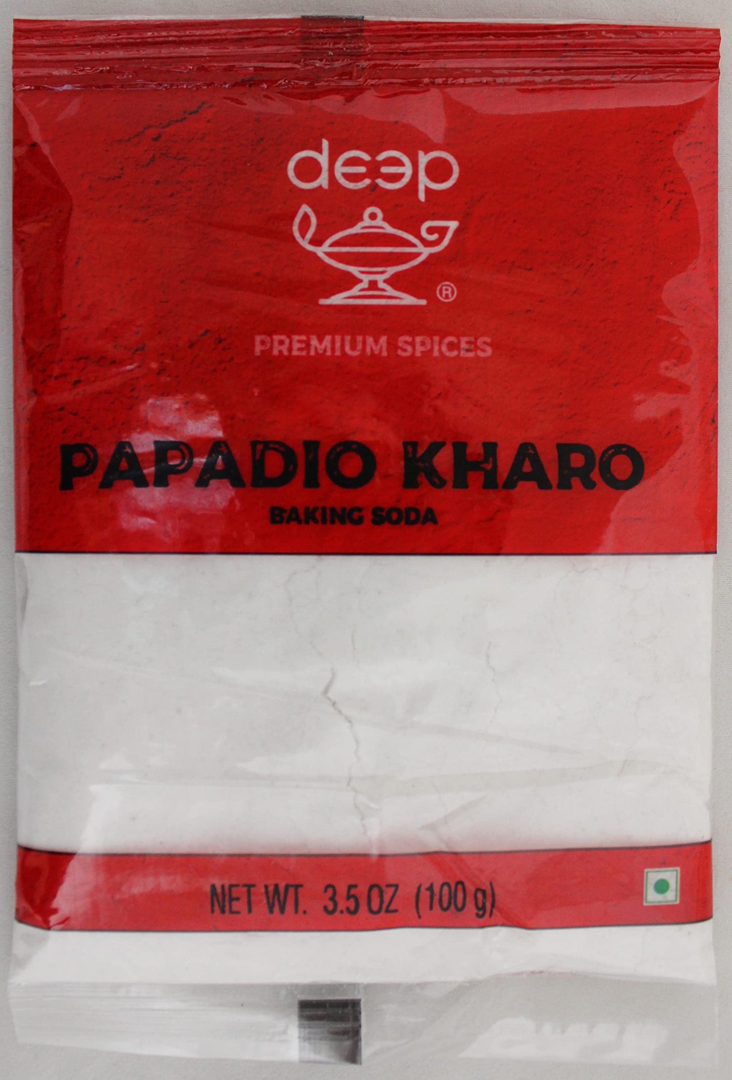 Papdio Kharo 3.5oz