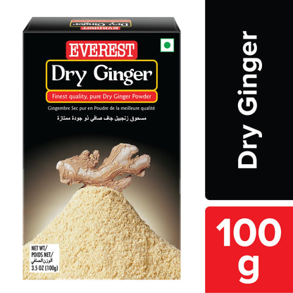 Everest Dry Ginger Powder 100 gms
