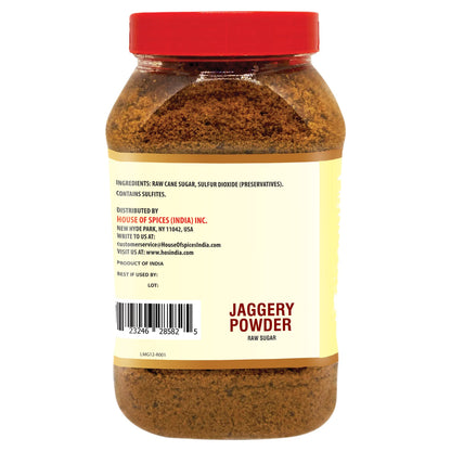 Laxmi Jaggery Powder 2 lb