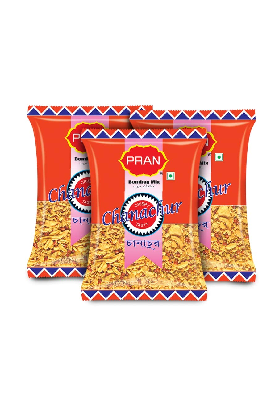 Premium Kenya Chevda (Chilli Lemon)