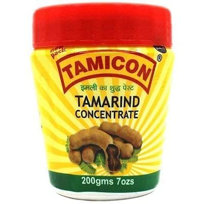 Tamicon Tamarind Concentrate / Paste - 7 oz (7 oz bottle)