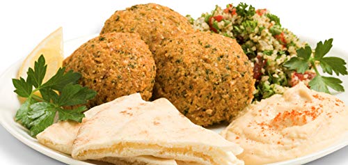Tarazi Falafel Mix 16 Oz - Indian Spices