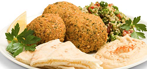 Tarazi Falafel Mix 16 Oz