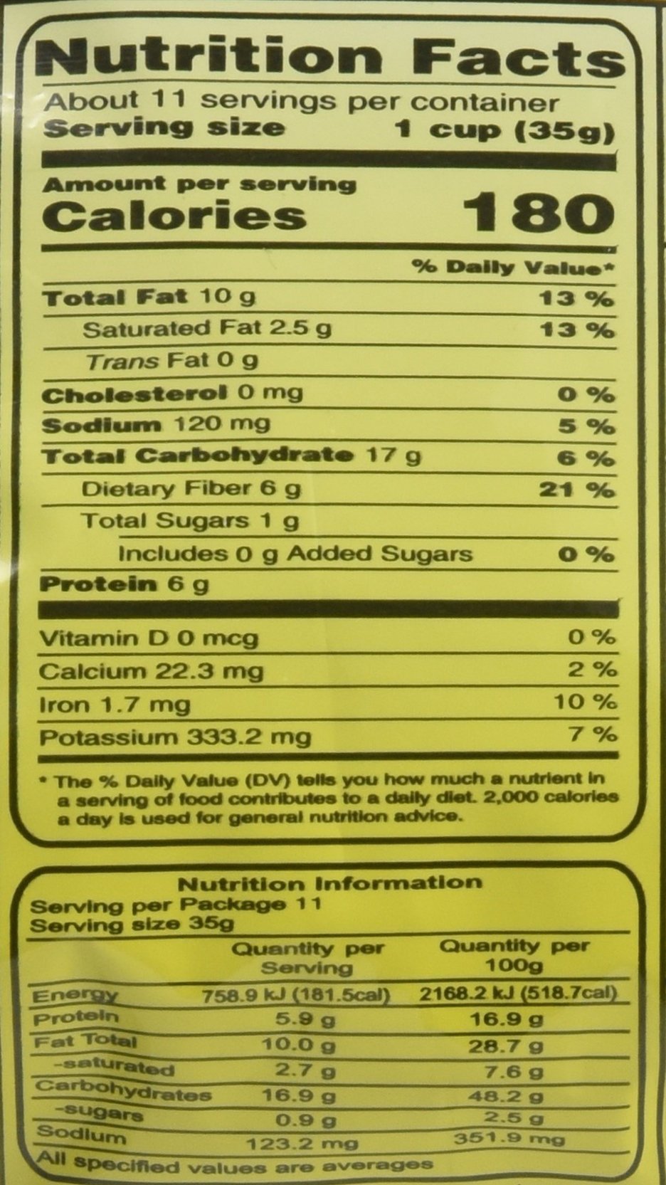 Haldirams, Kaju Mixture, 400 Grams(gm)