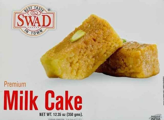 Swad Milk Cake 350gm