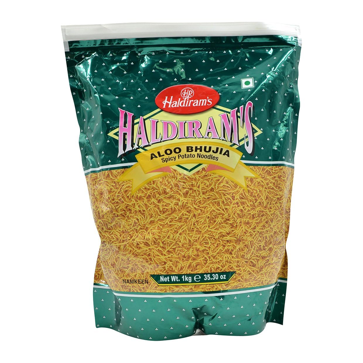 Haldiram's- Aloo Bhujia 1 Kg