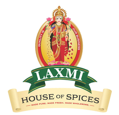 Laxmi Blackeyed Peas 4 lbs - Food / Masala / Dal