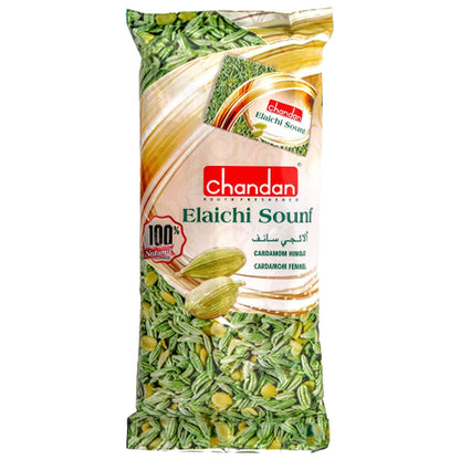 Chandan Elaichi Saunf 120 gm