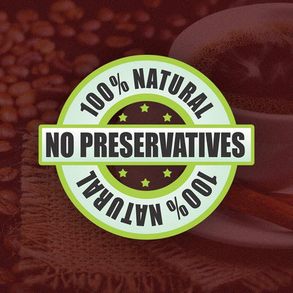 Cafe Desire Instant Ginger Karak Tea Premix 1 KG