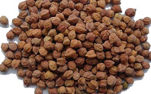 Laxmi Kala Chana Black Chickpeas 2 lbs - Food / Masala / Dal