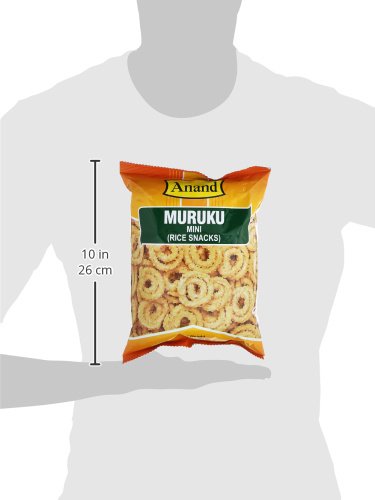 Anand Murukku mini 200 gms