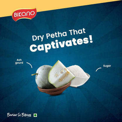 Bikano Dry Petha