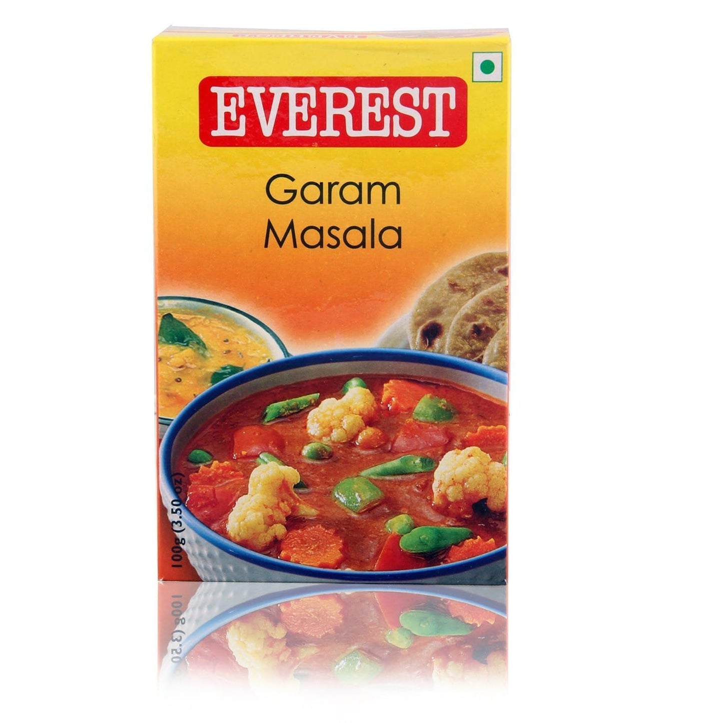 Everest Garam Masala, 200g