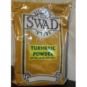 Swad Turmeric Powder 800 gms