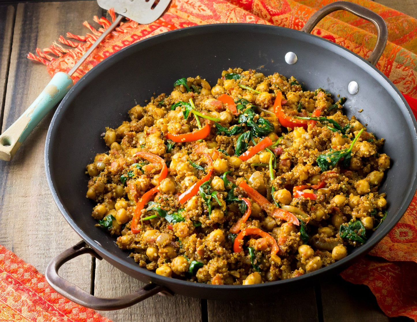 Laxmi Cumin seeds whole 4 lbs - Food / Masala / Dal