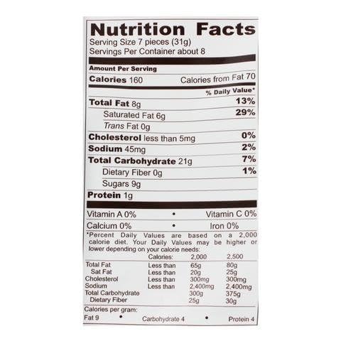 Gastone Lago Party Wafers Orange Cream Filling 8.82 oz, 250g (Pack of 2) (Orange, 2-Pack)