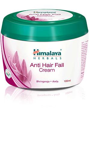 Himalaya AntiHair Fall Cream 100 Ml