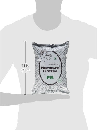 Narasu'S Pure Filter Coffee 500 gms