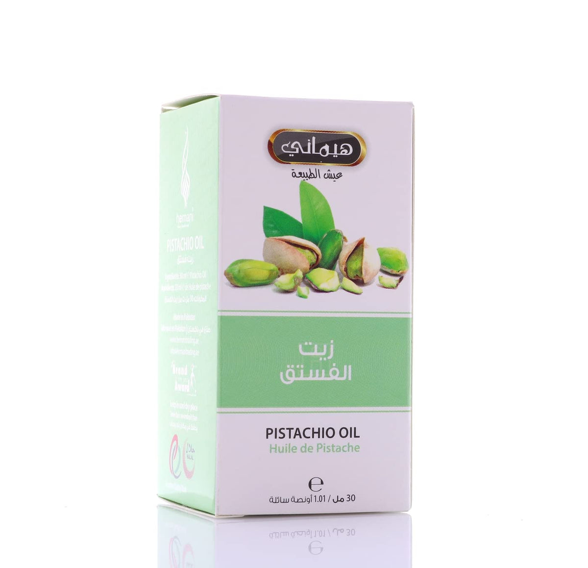 HEMANI Pistachio Oil 30mL