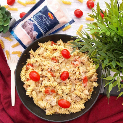 Shan Virgin Himalayan Pink Salt Fine Grain (800g) - Naturally Fortified with 84 Trace Minerals - Stand Up Pouch