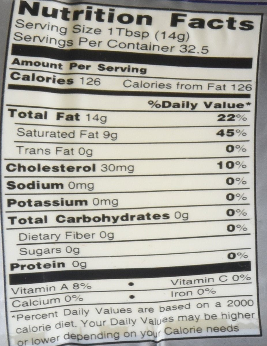 GRB Ghee 500 Ml