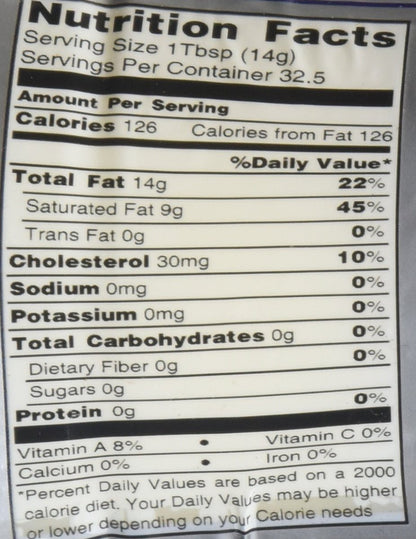 GRB Ghee 500 Ml