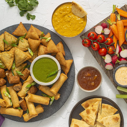 Patak's Sweet Mango Chutney - 12 Oz (Pack of 3) With Mild Mangos, and Spices, No Artificial Flavors or Colors, Gluten Free, Vegetarian Friendly