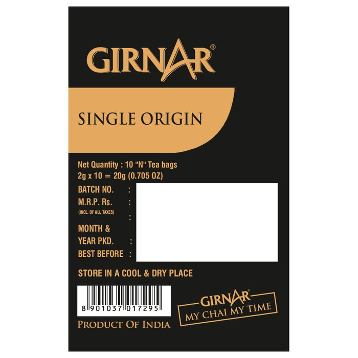 Girnar Darjeeling Tea