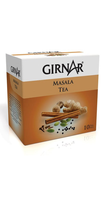 Girnar Masala Tea (Tea Bags)