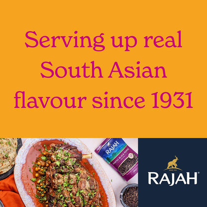Rajah Tandoori Masala 100 gms - Indian Spices