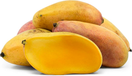 Sweet Catalina Mangoes - 10 Count