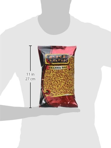 MM Channa dal 340 gms - Indian Snack