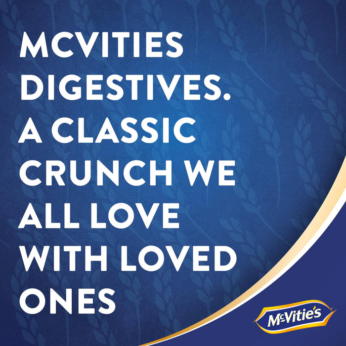 Mcvitie's Rich Tea Biscuits, 300 grams