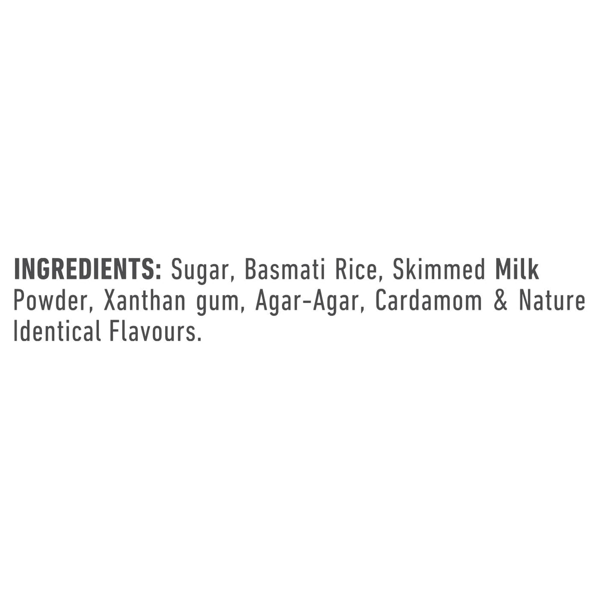 Gits Phirni Mix, 3.5 Ounce