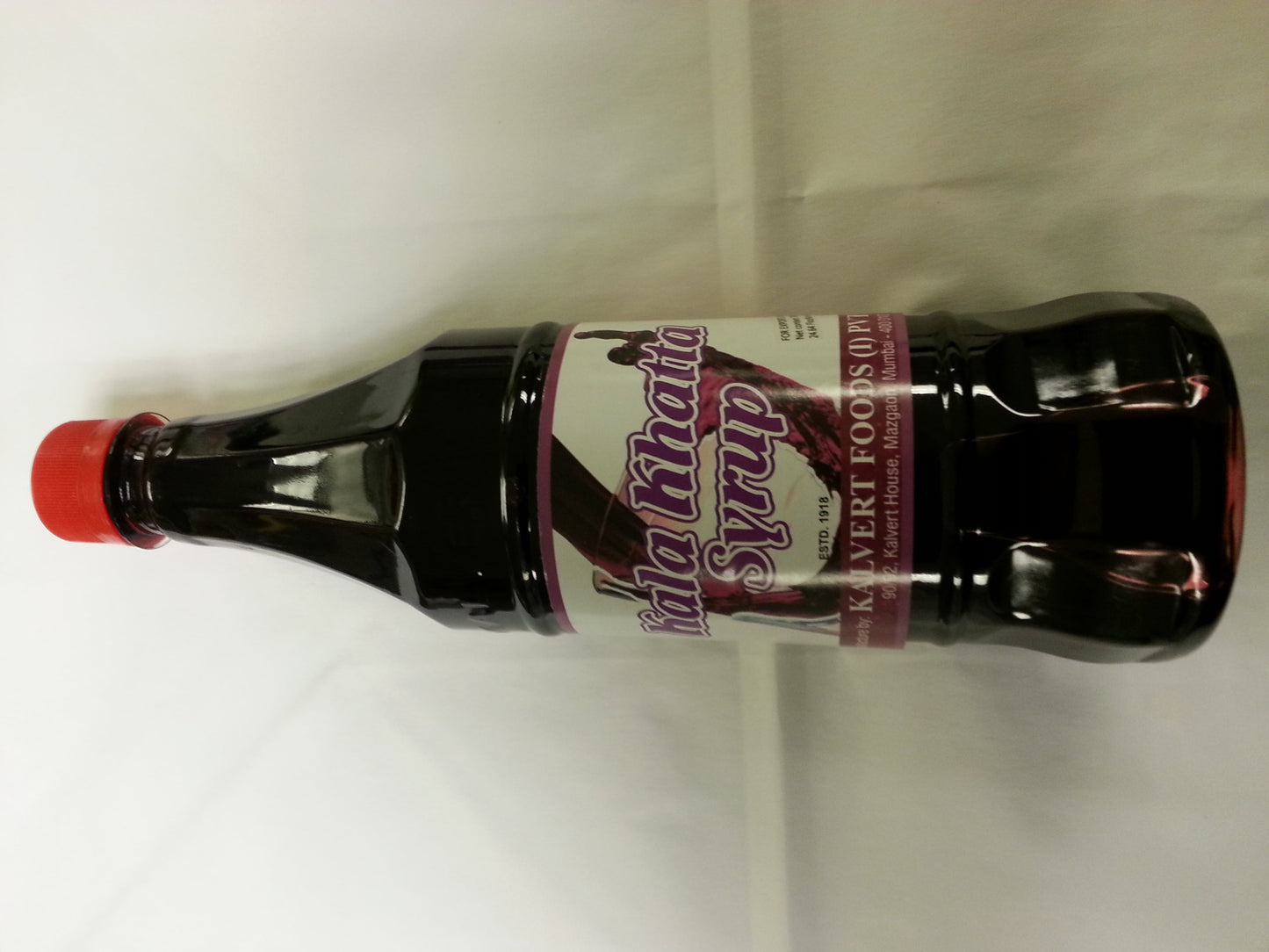 kalakhatta syrup